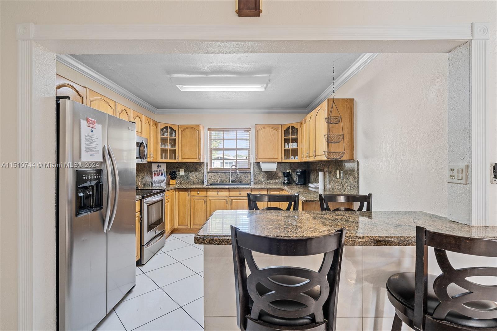 BEL-AIRE SEC 1 - Residential