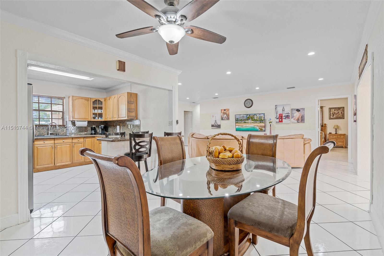 BEL-AIRE SEC 1 - Residential