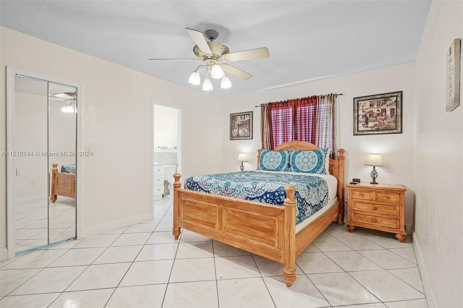 BEL-AIRE SEC 1 - Residential