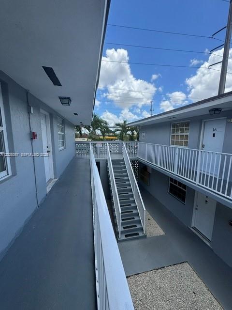 HIALEAH PLACE CONDO - Residential