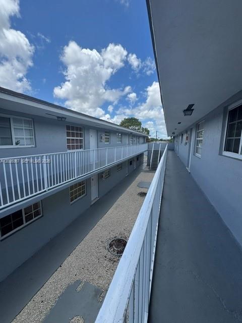 HIALEAH PLACE CONDO - Residential