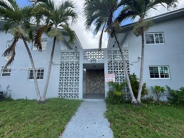 HIALEAH PLACE CONDO - Residential