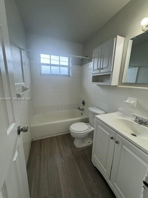 HIALEAH PLACE CONDO - Residential