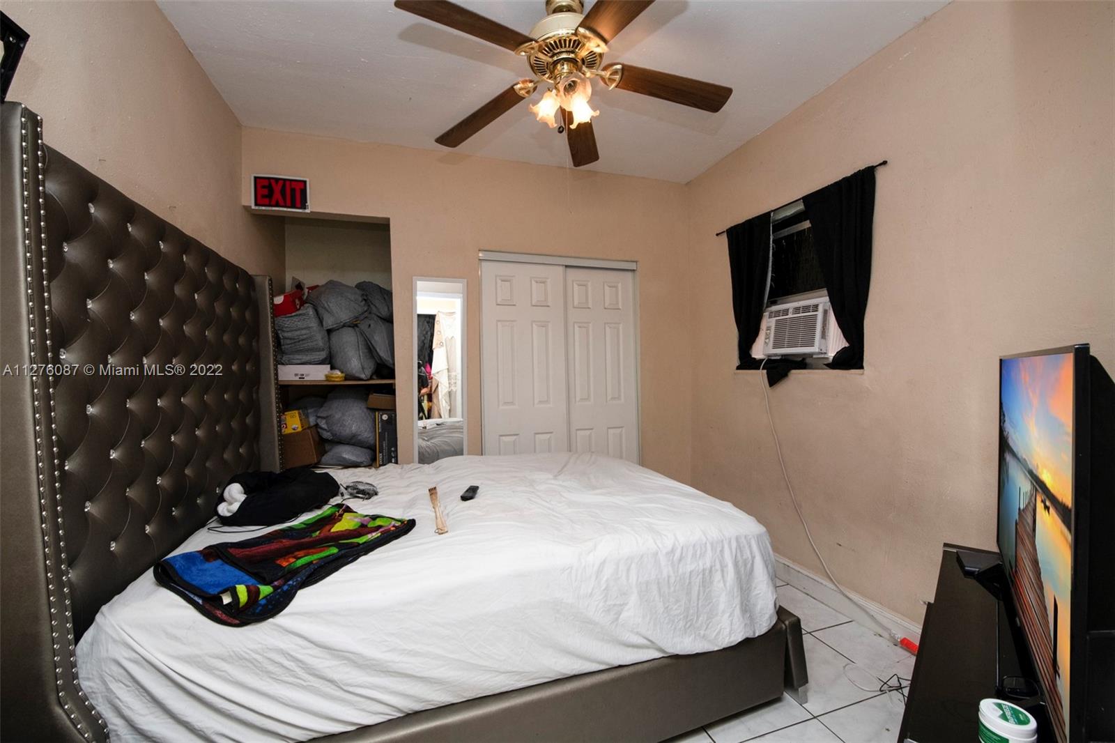 MEEKINS ADD NO 1 - Residential