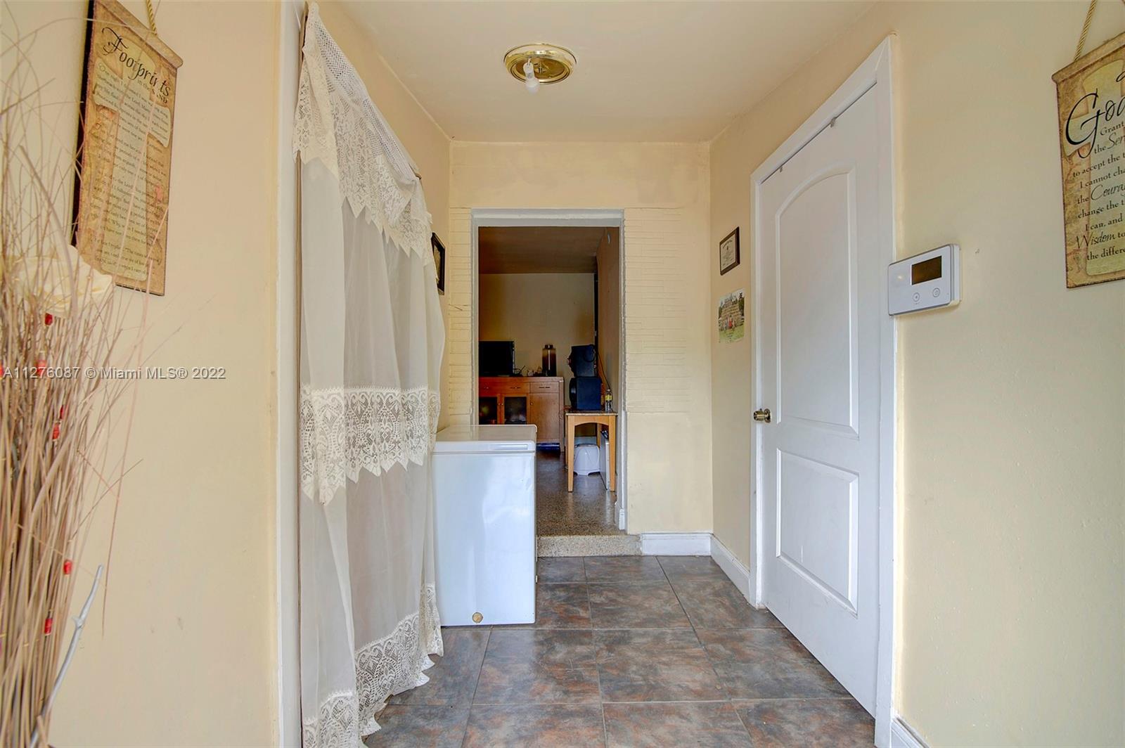 MEEKINS ADD NO 1 - Residential