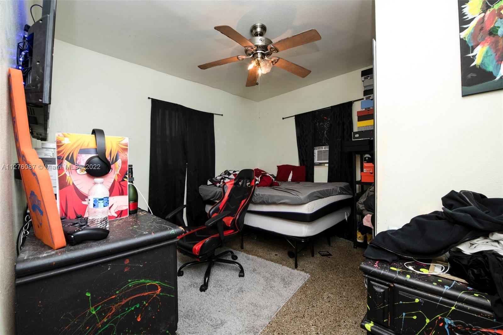 MEEKINS ADD NO 1 - Residential