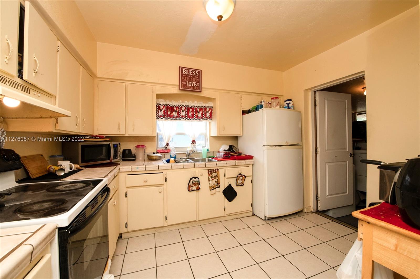 MEEKINS ADD NO 1 - Residential