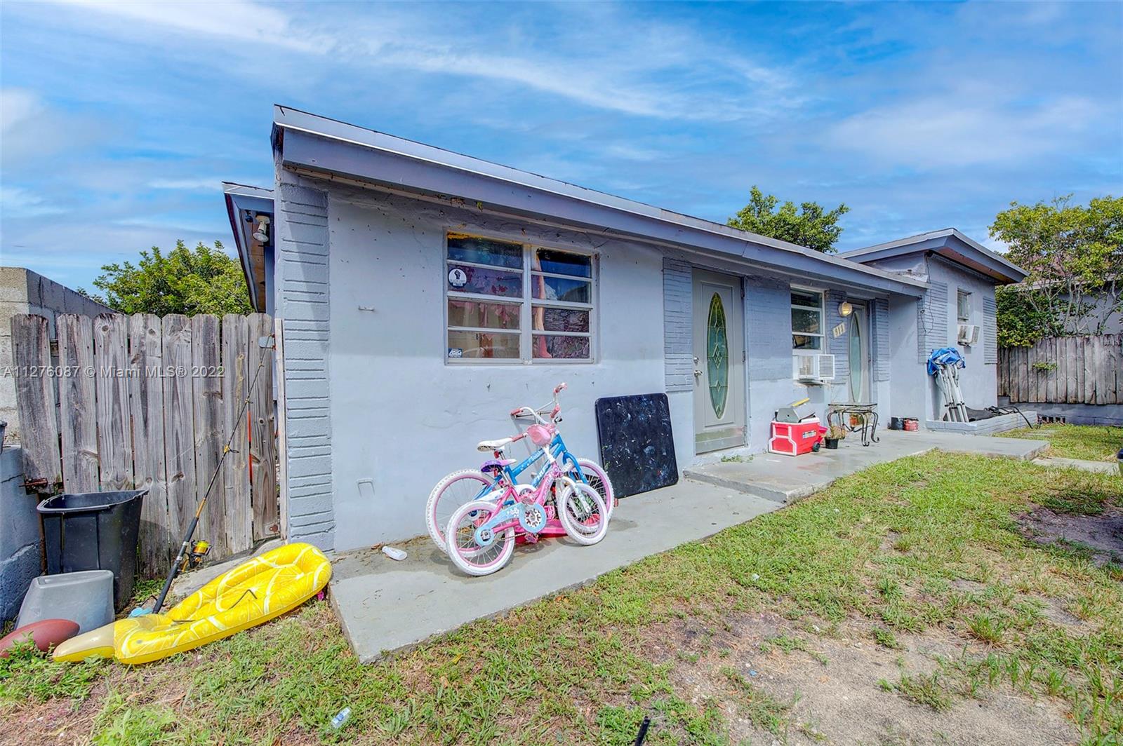 MEEKINS ADD NO 1 - Residential