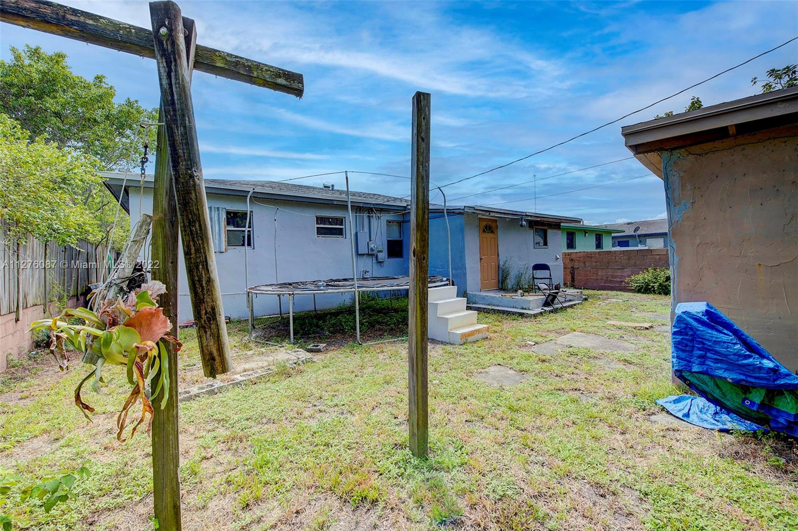 MEEKINS ADD NO 1 - Residential