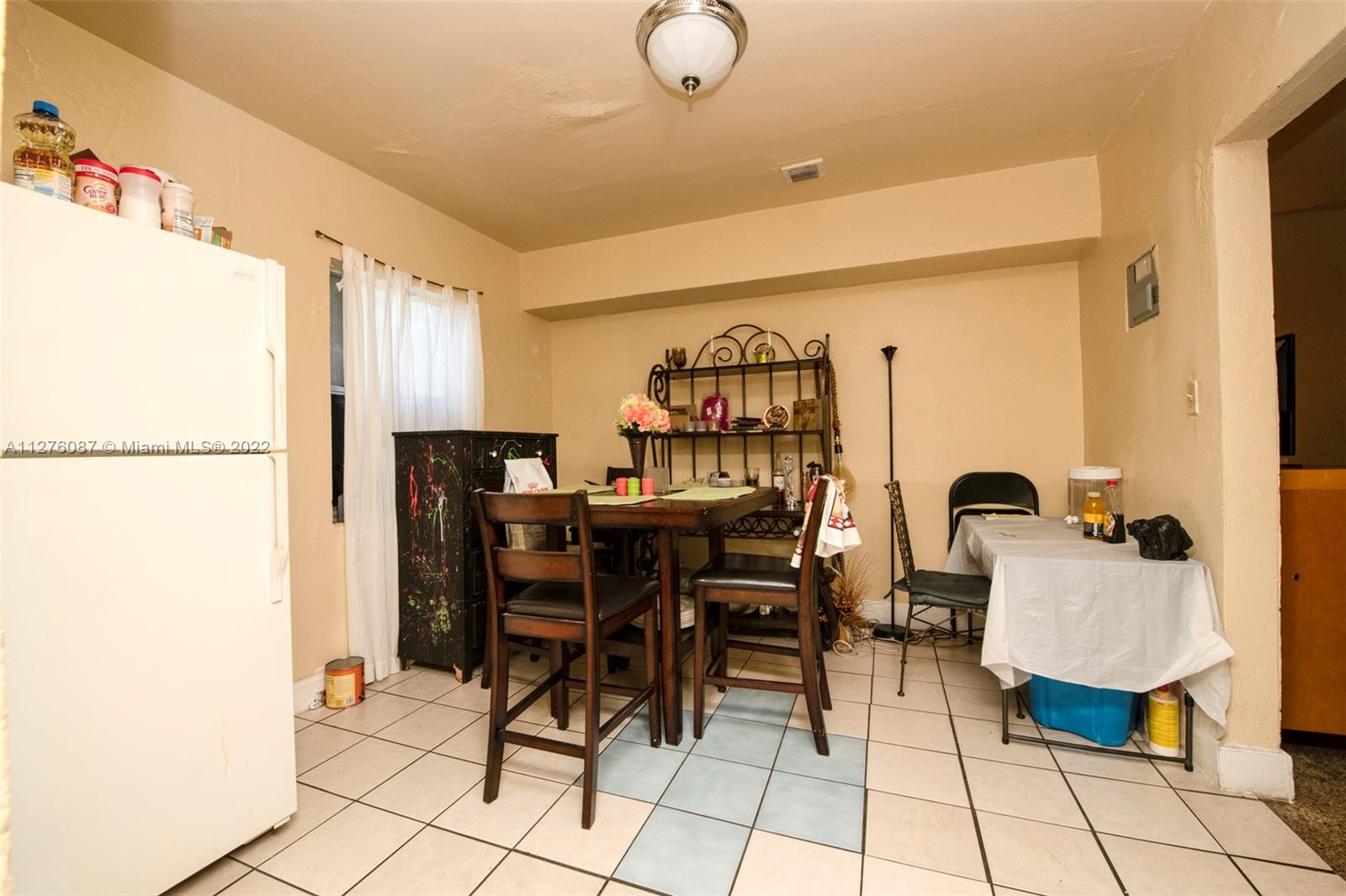 MEEKINS ADD NO 1 - Residential