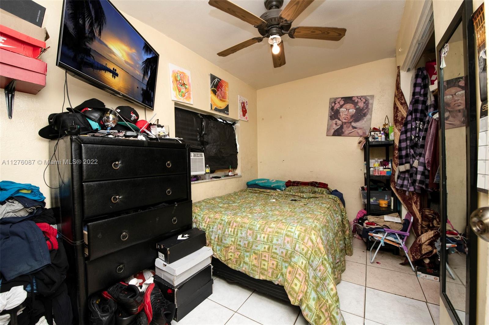 MEEKINS ADD NO 1 - Residential