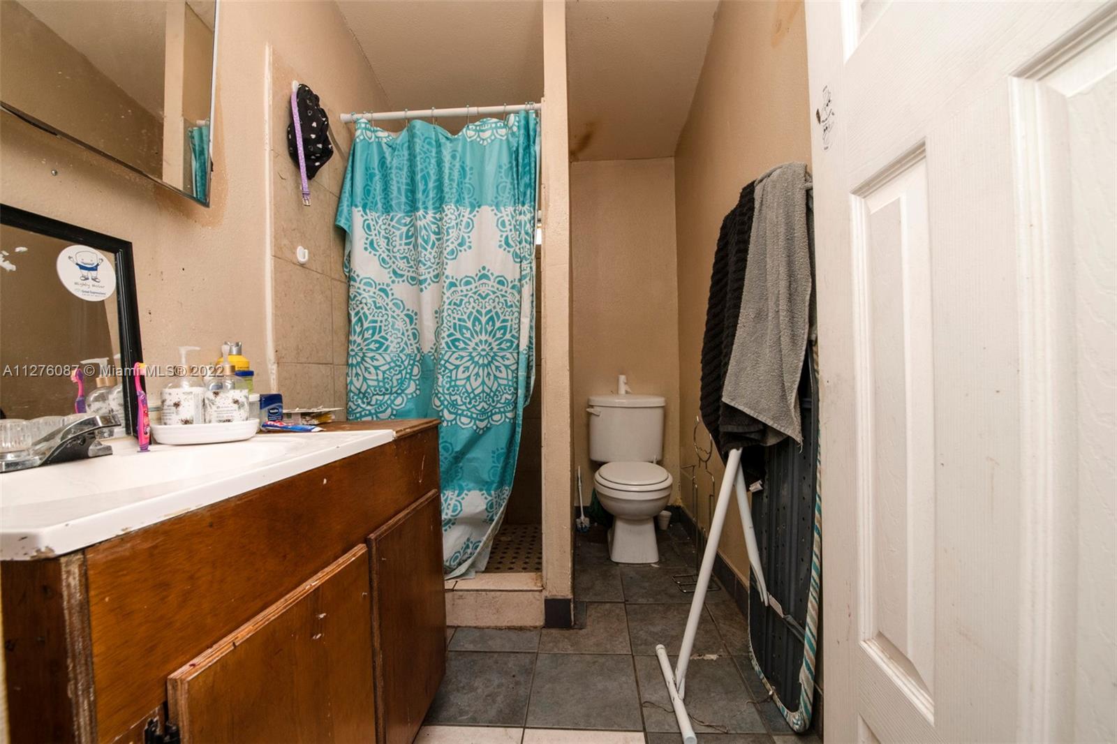 MEEKINS ADD NO 1 - Residential