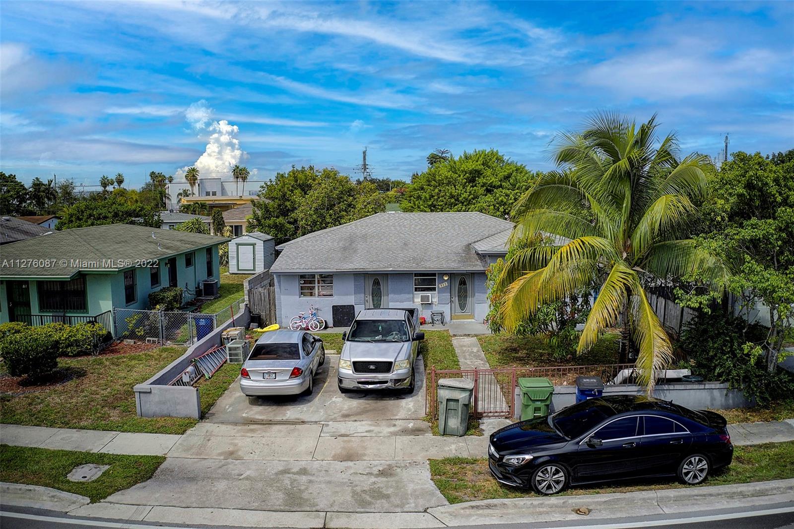 MEEKINS ADD NO 1 - Residential