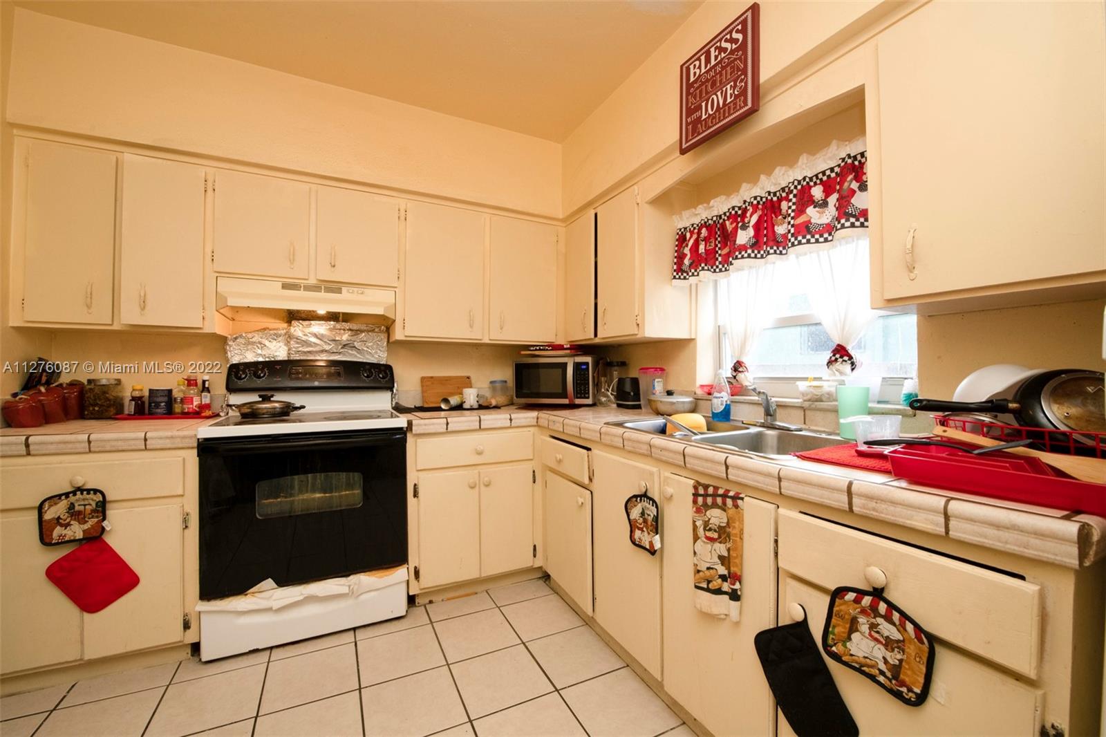 MEEKINS ADD NO 1 - Residential