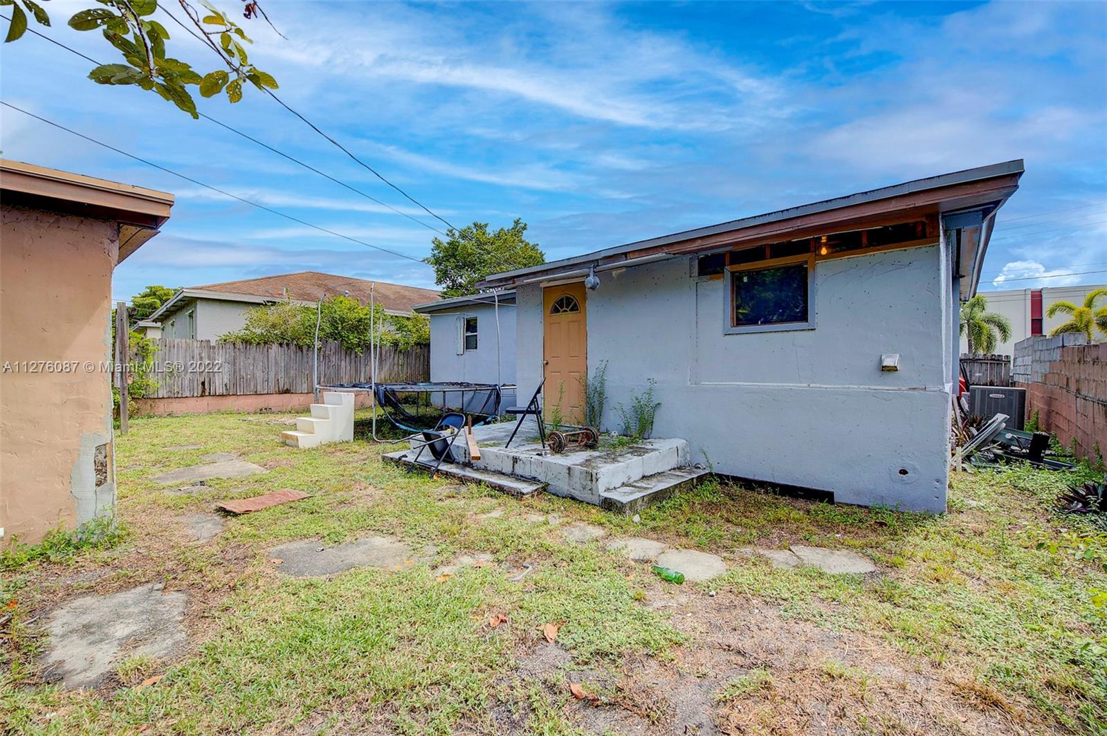 MEEKINS ADD NO 1 - Residential