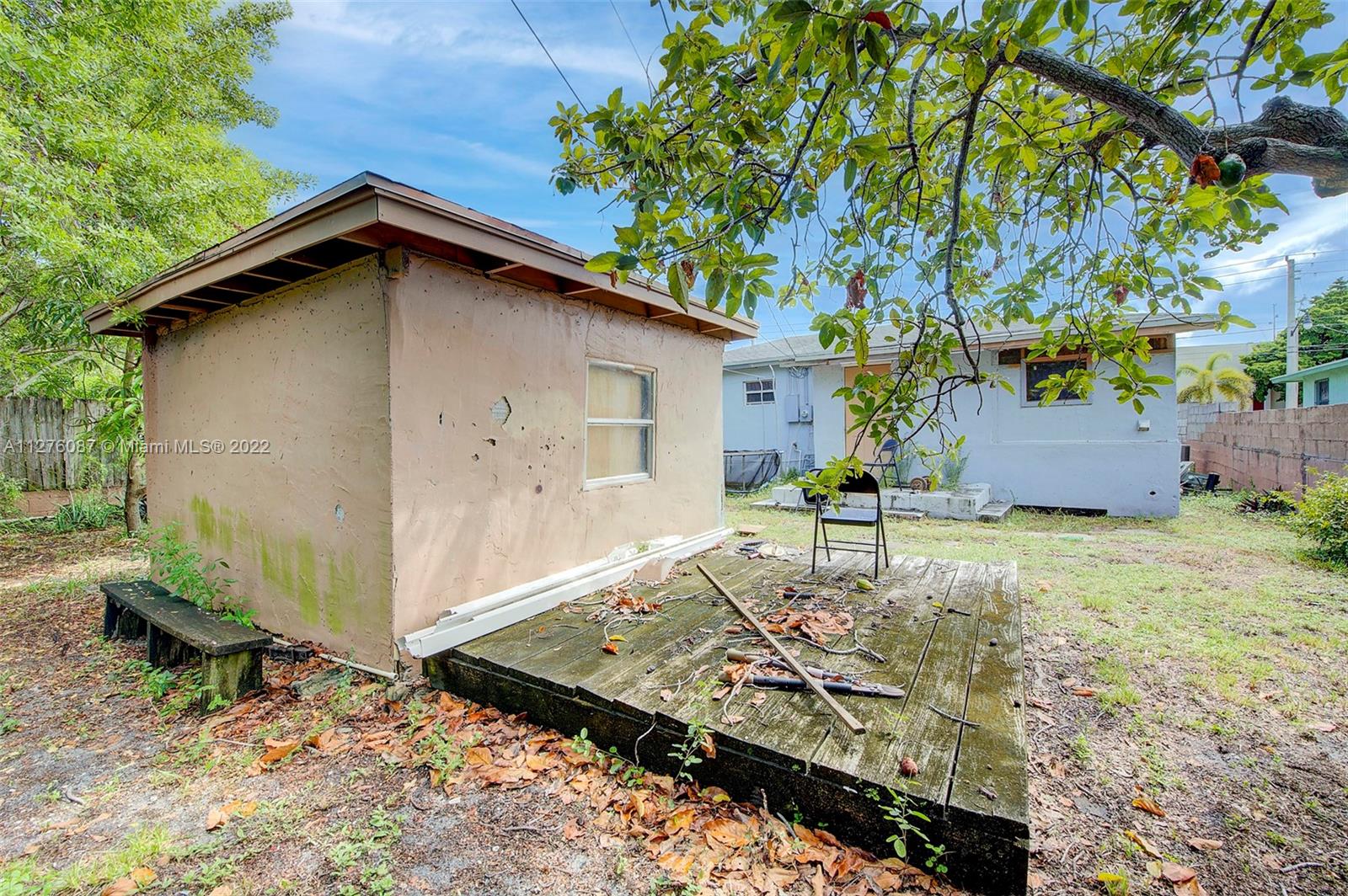 MEEKINS ADD NO 1 - Residential