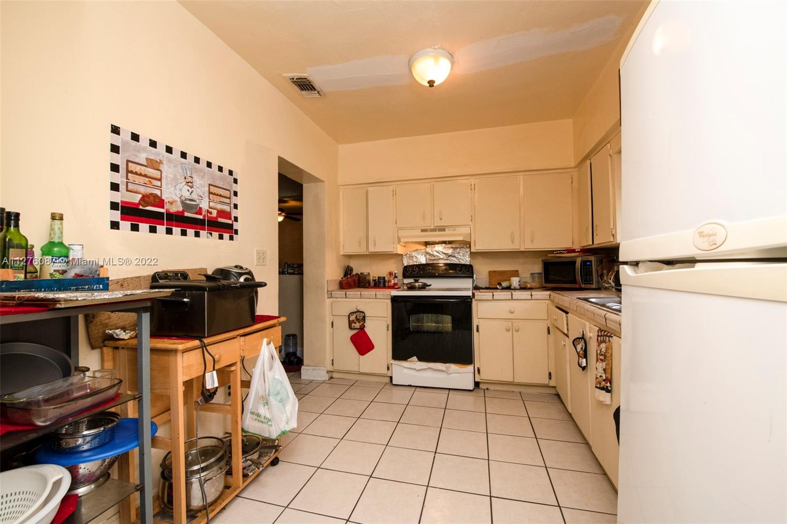 MEEKINS ADD NO 1 - Residential