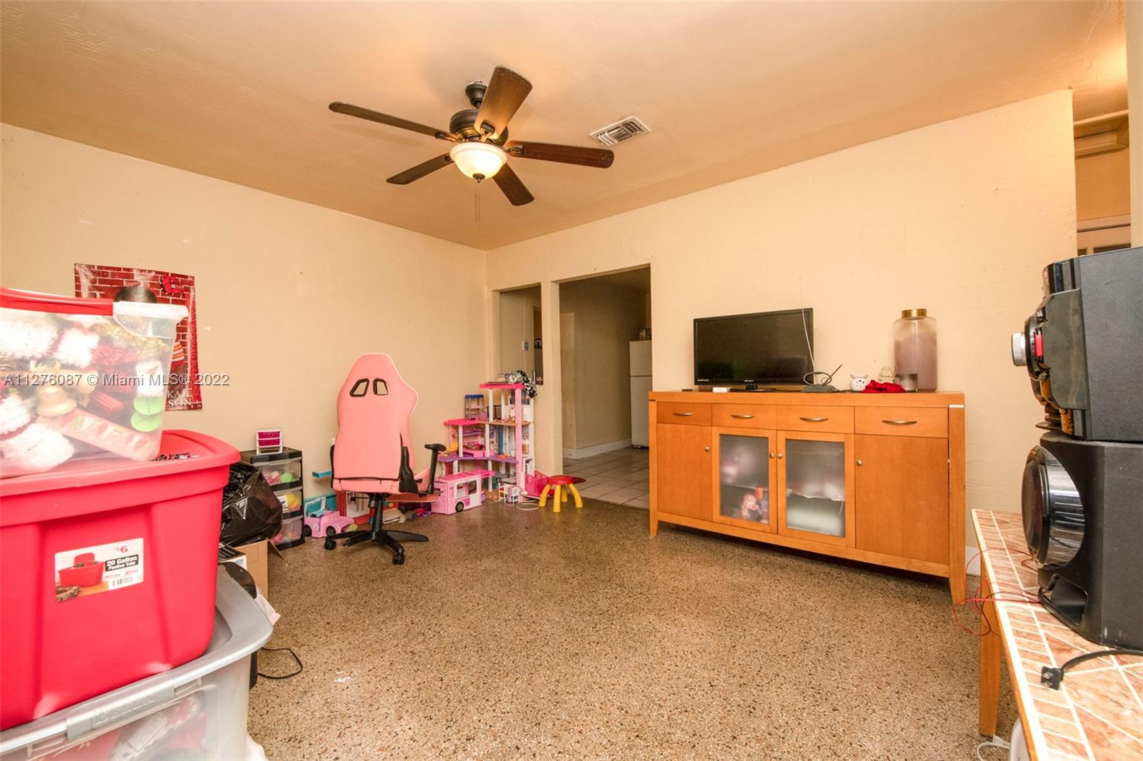 MEEKINS ADD NO 1 - Residential