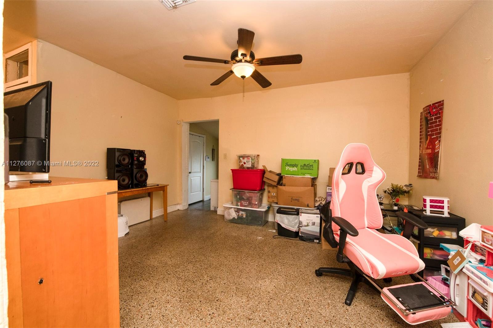 MEEKINS ADD NO 1 - Residential