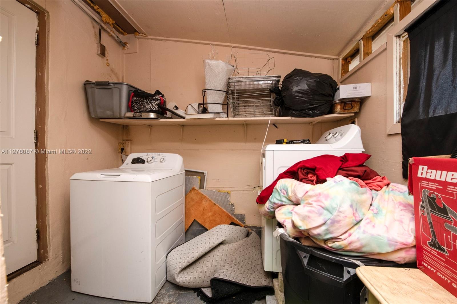 MEEKINS ADD NO 1 - Residential