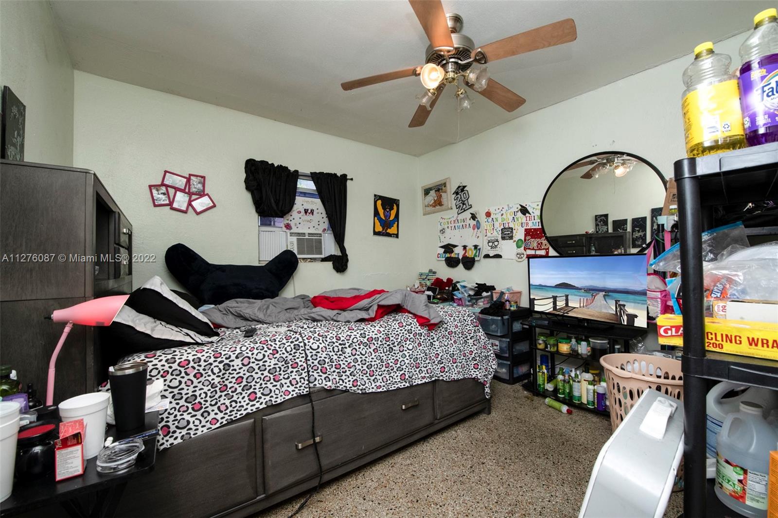 MEEKINS ADD NO 1 - Residential