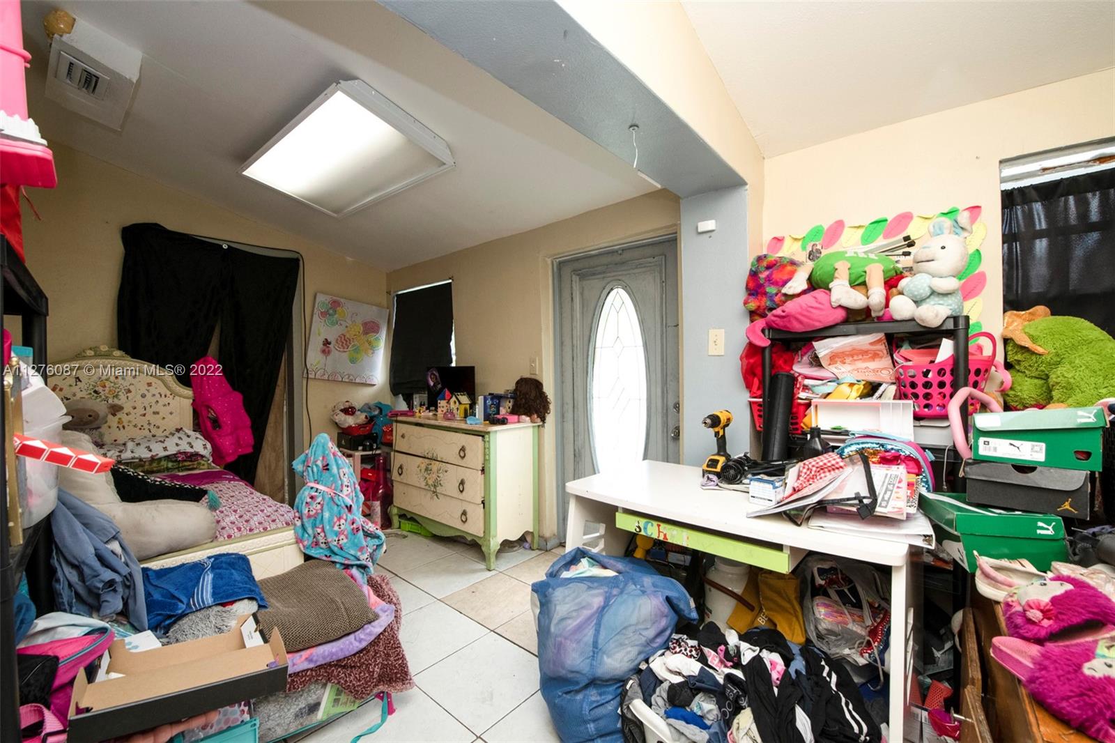 MEEKINS ADD NO 1 - Residential