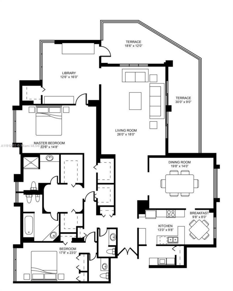 TOWERHOUSE CONDO - Residential