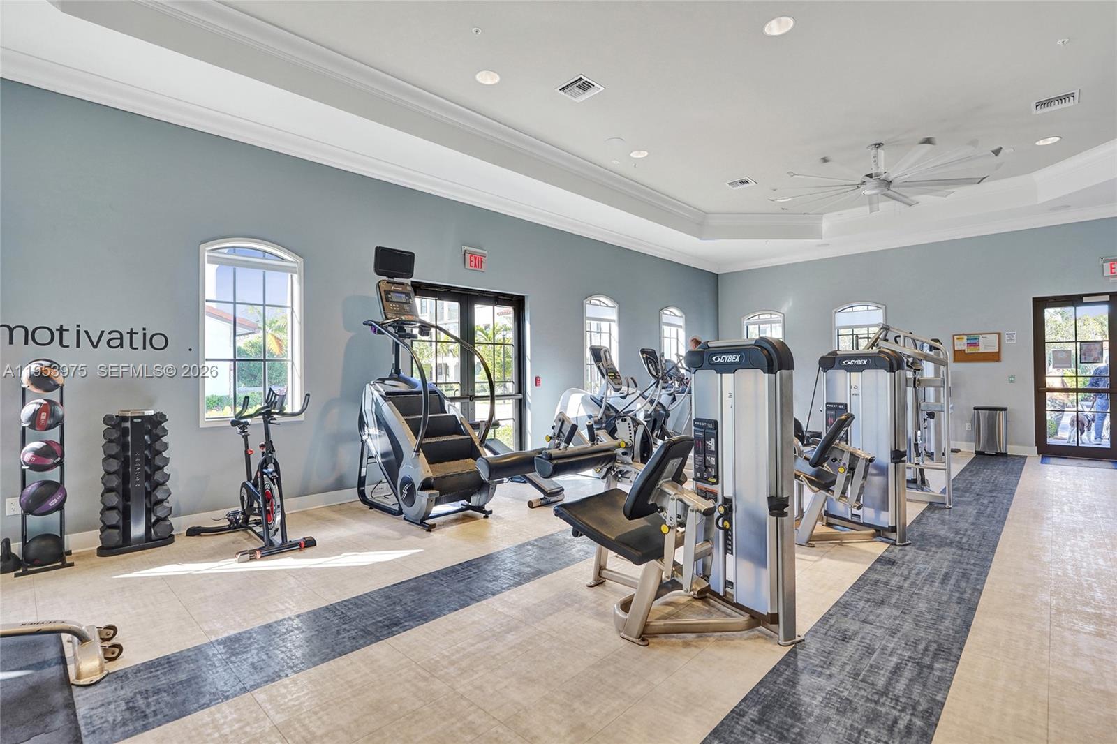 PEMBROKE LAKES SOUTH - Residential