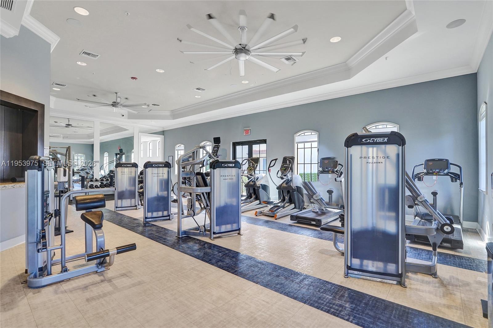 PEMBROKE LAKES SOUTH - Residential