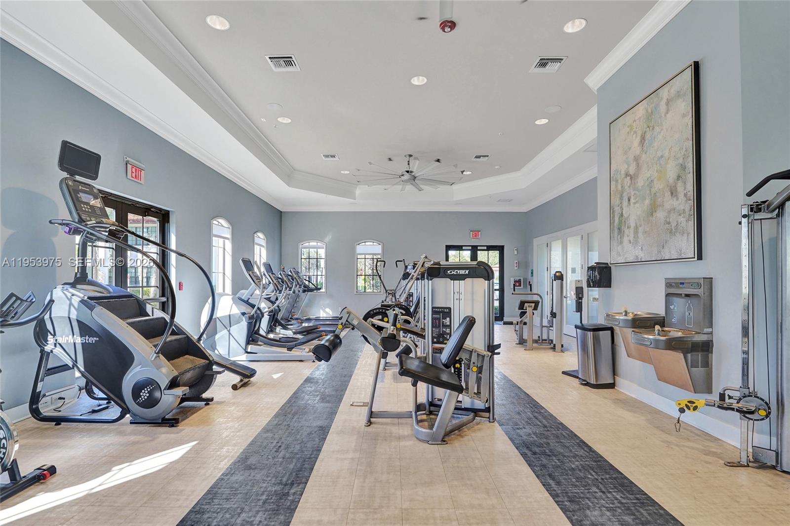 PEMBROKE LAKES SOUTH - Residential