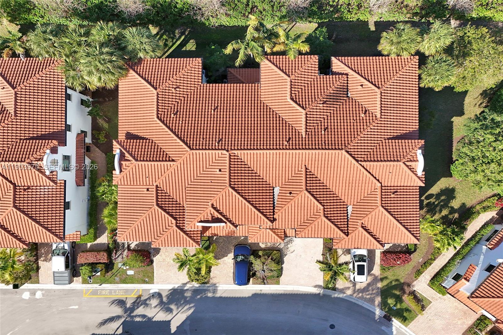 PEMBROKE LAKES SOUTH - Residential