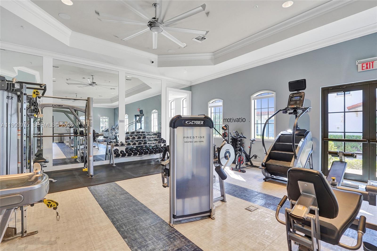 PEMBROKE LAKES SOUTH - Residential