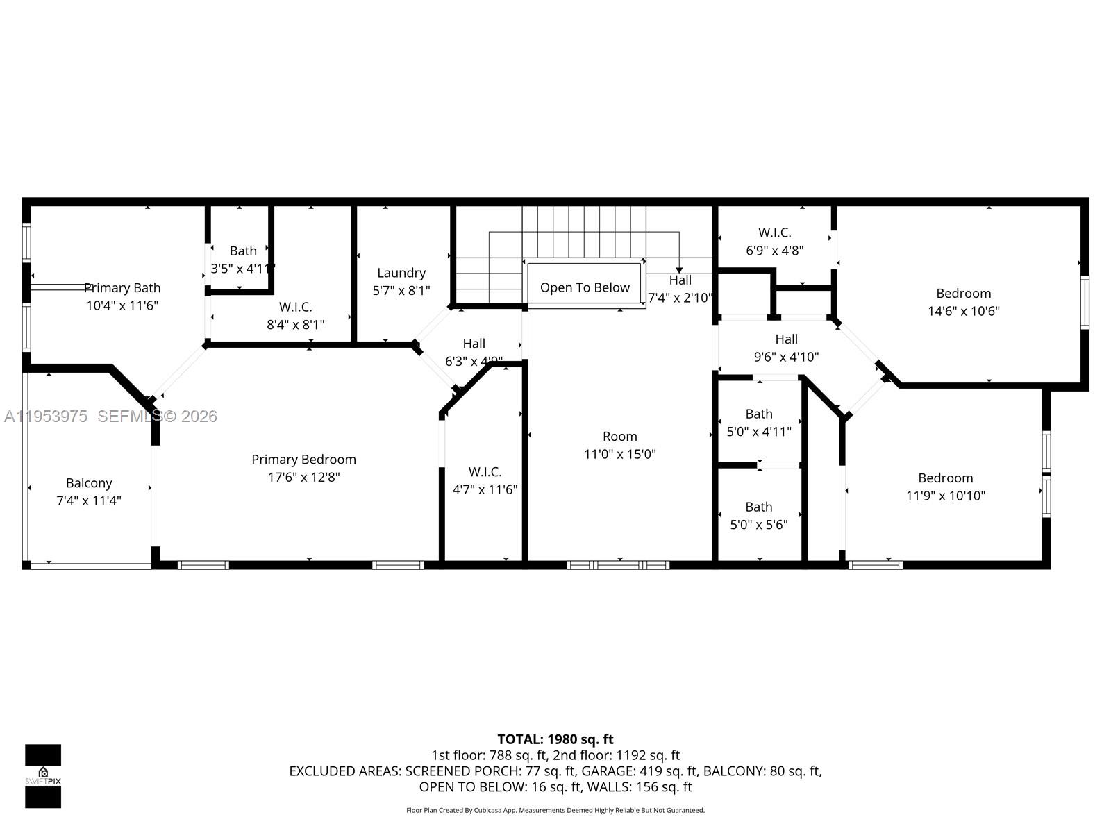 PEMBROKE LAKES SOUTH - Residential