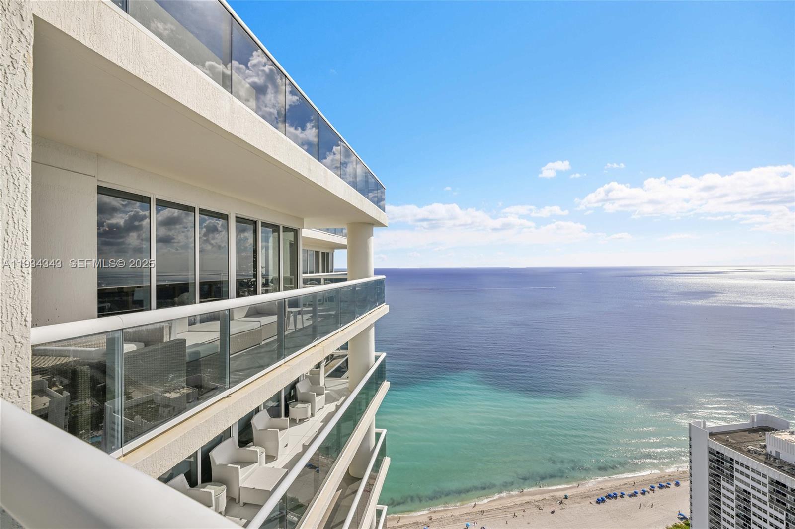 BEACH CLUB CONDO - Residential