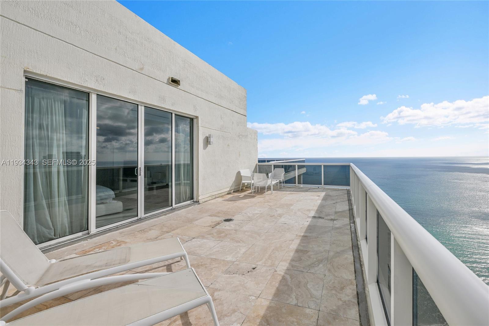 BEACH CLUB CONDO - Residential