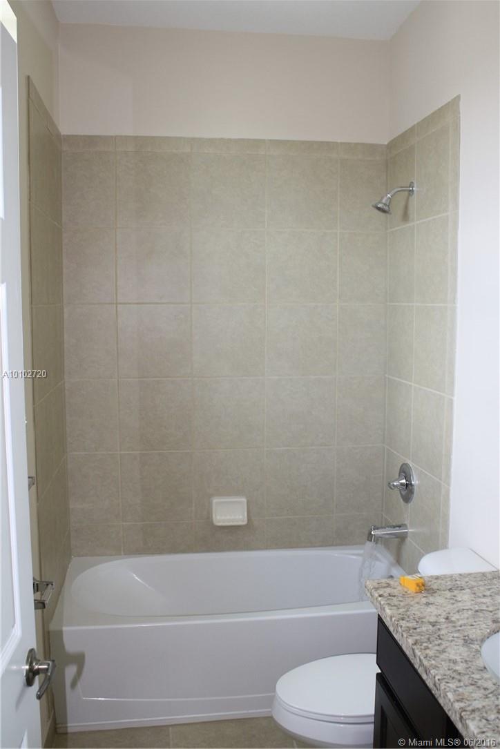 Miramar Residential - Residential Lease