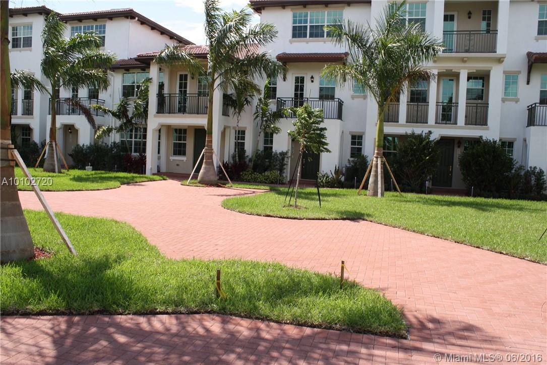 Miramar Residential - Residential Lease