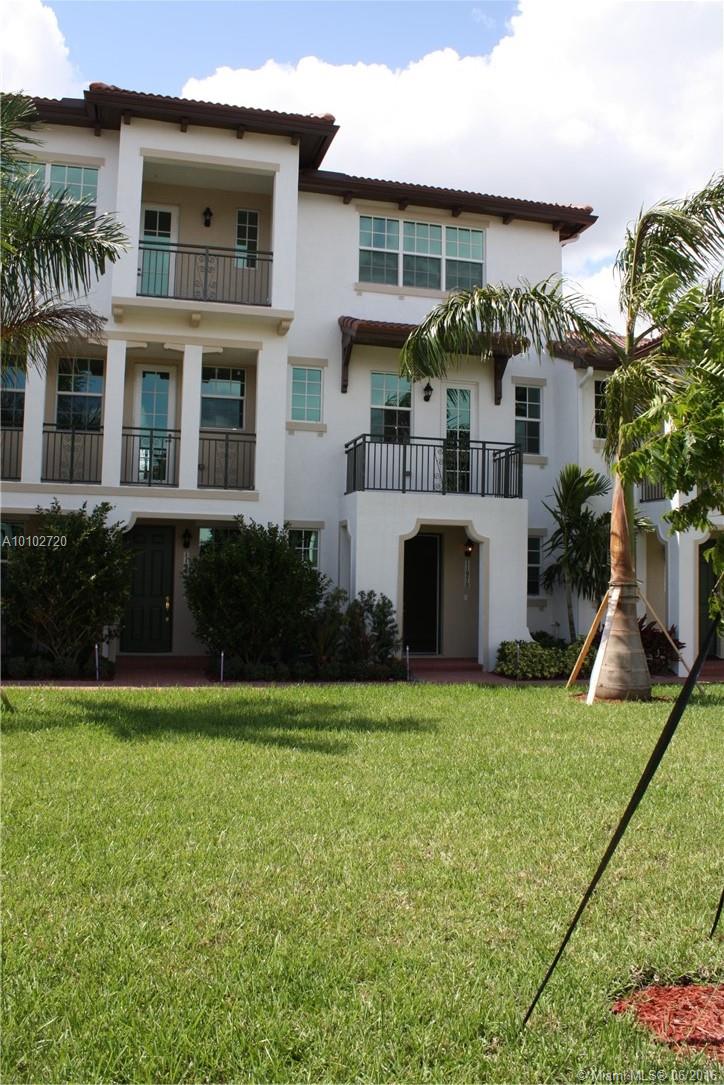 Miramar Residential - Residential Lease