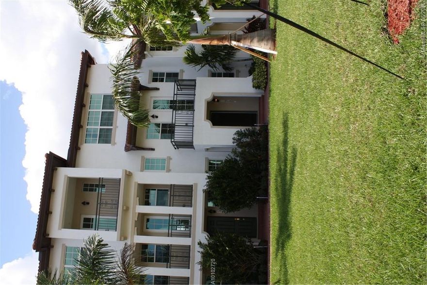 NEW CONSTRUCTION, BE THE FIRST ONE TO LIVE IN THIS 3 LEVEL TOWNHOUSE, GRANITE COUNTER TOP, WOOD CABINETS,1 BALCONY, 2 CAR GARAGE, TILE SOCIAL AREAS , CARPET IN BEDROOMS, GATED COMMUNITY,IN THE HEART OF MIRAMAR CITY. IMPACT WINDOWS.