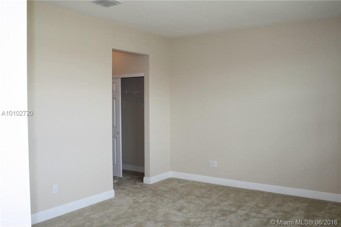 Miramar Residential - Residential Lease