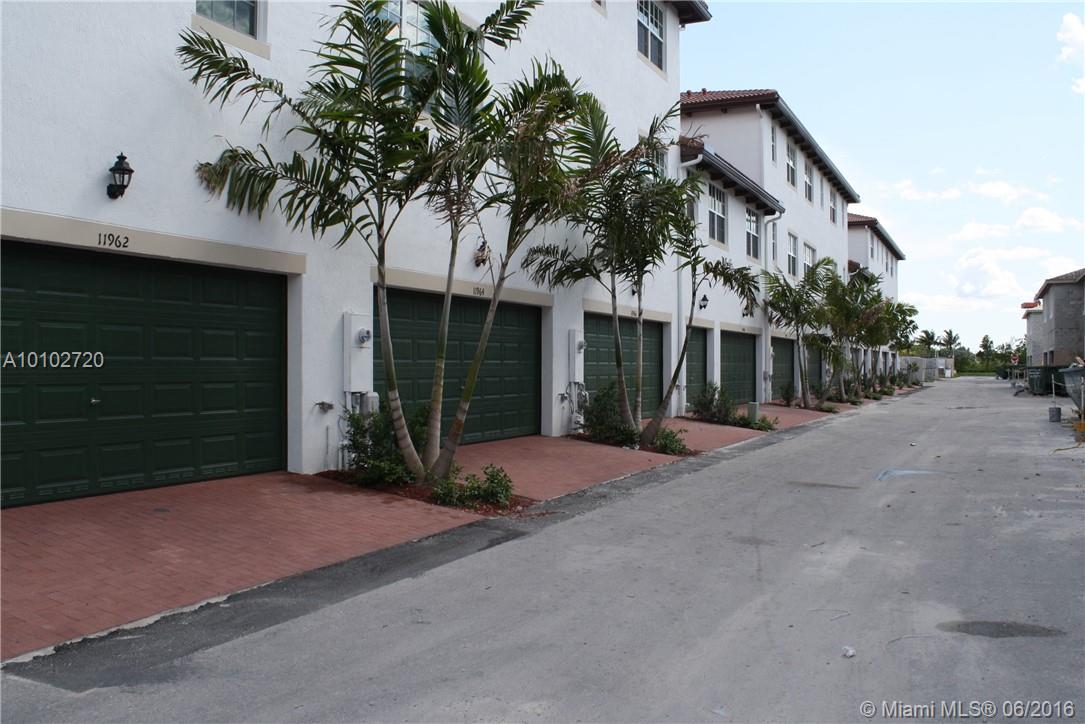 Miramar Residential - Residential Lease