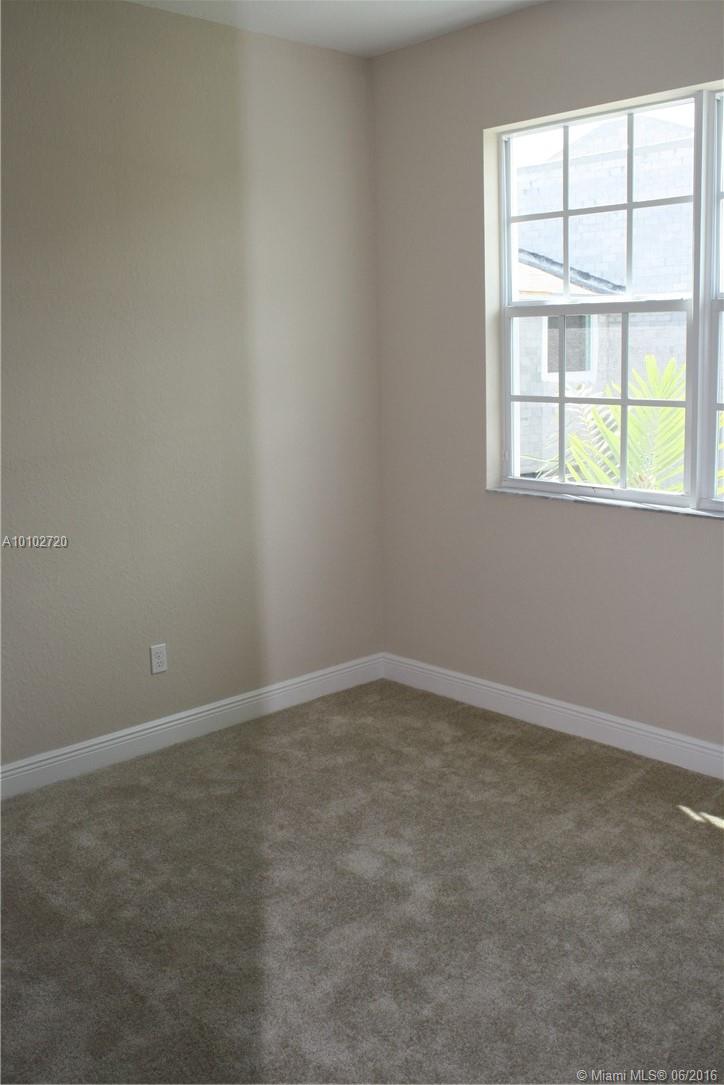 Miramar Residential - Residential Lease