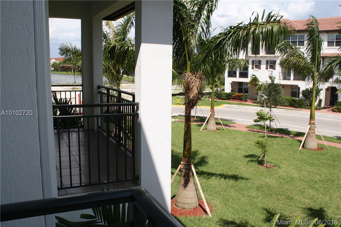 Miramar Residential - Residential Lease