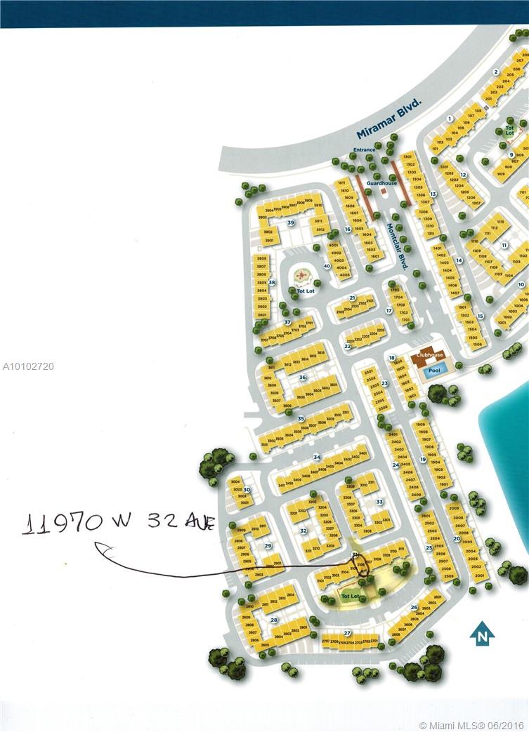 Miramar Residential - Residential Lease