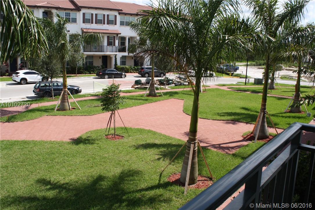 Miramar Residential - Residential Lease