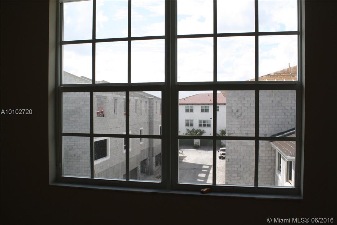 Miramar Residential - Residential Lease