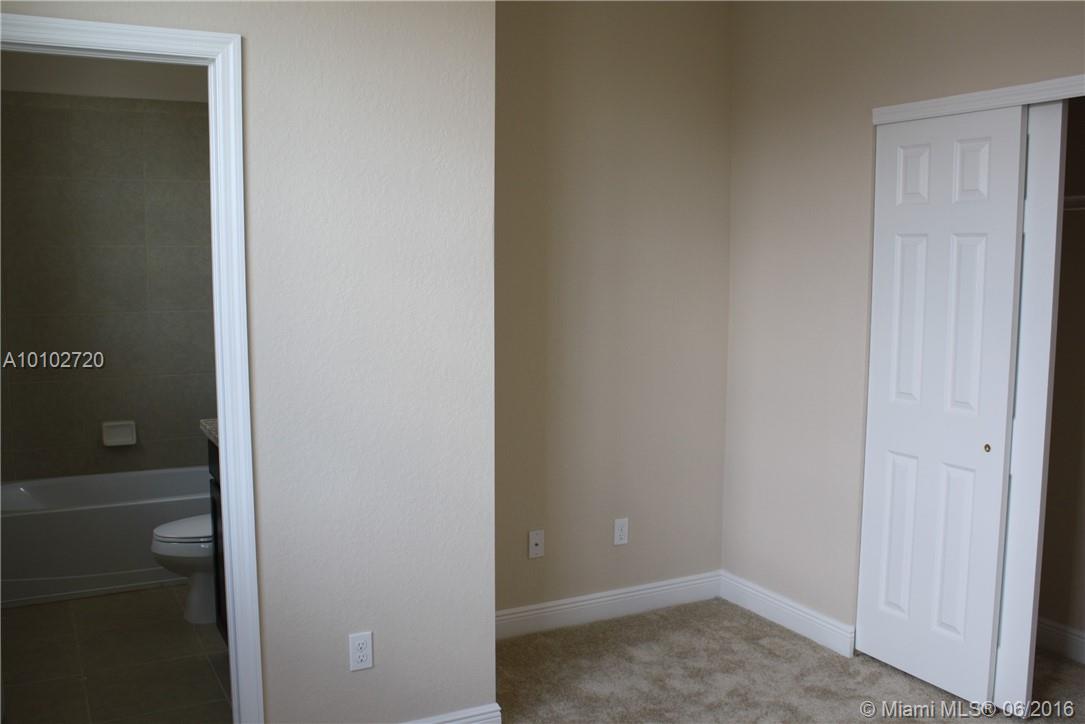 Miramar Residential - Residential Lease