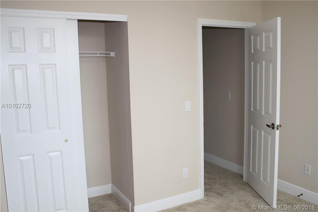 Miramar Residential - Residential Lease