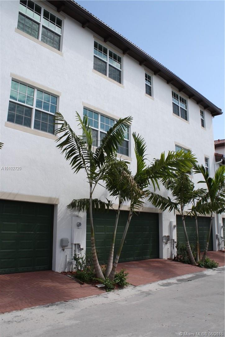 Miramar Residential - Residential Lease