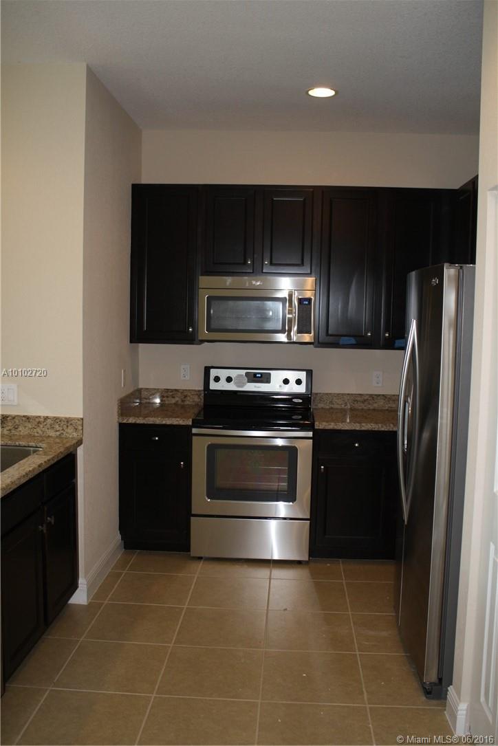 Miramar Residential - Residential Lease